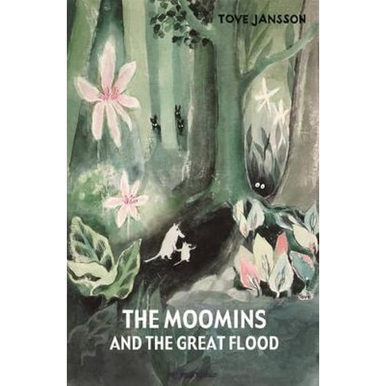 The Moomins and the Great Flood image 0