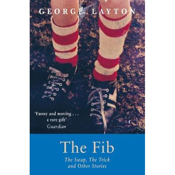 The Fib and Other Stories image 0