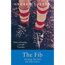 The Fib and Other Stories