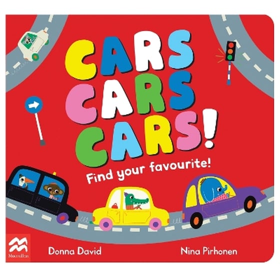 Cars Cars Cars! image 0