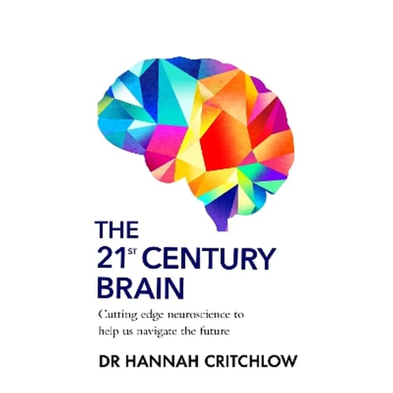 The 21st Century Brain image 0