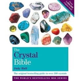The Crystal Bible Volume 1 Volume 1