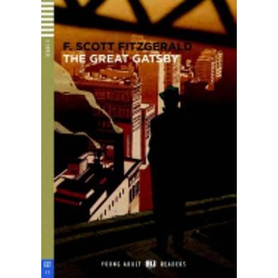 Young Adult Eli Readers - English image 0