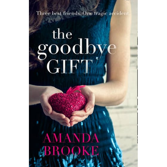 The Goodbye Gift image 0
