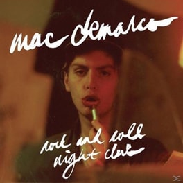 Rock And Roll Night Club Ep