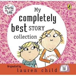 My Completely Best Story Collection