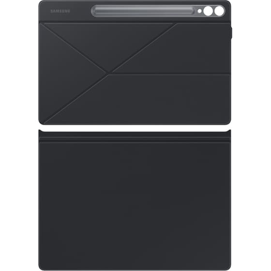 Θήκη Tablet Samsung Galaxy Tab S9 Plus - Samsung Smart Book - Black image 6