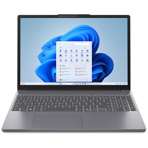 Lenovo IdeaPad Slim 3 15IRH10 15.3" FHD+ IPS (Intel Core i5-13420H/16GB/512GB SSD/UHD Graphics/Win11Home S) Laptop image 0