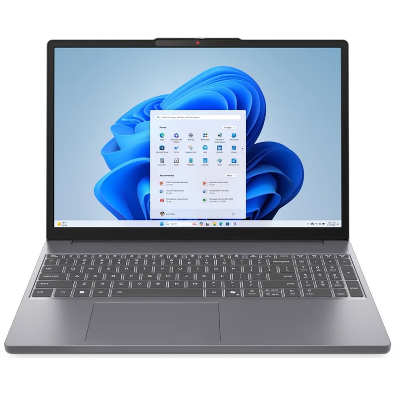 Lenovo IdeaPad Slim 3 15IRH10 15.3 FHD+ IPS (Intel Core i5-13420H/16GB/512GB SSD/UHD Graphics/Win11Home S) Laptop