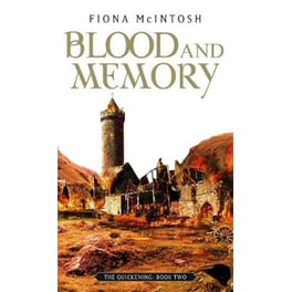 Blood And Memory