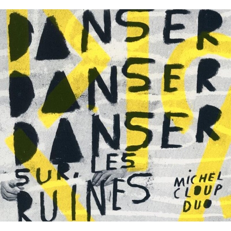 Danser danser danser sur les ruines