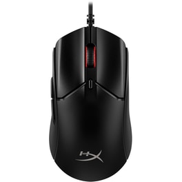 HyperX Pulsefire Haste 2 Gaming Ενσύρματο Ποντίκι RGB - Μαύρο