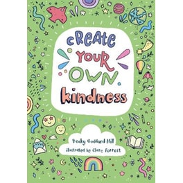 Create your own kindness