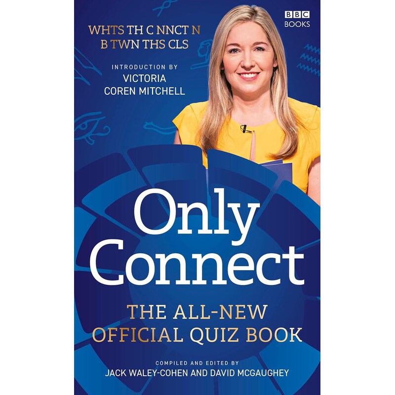 Only Connect