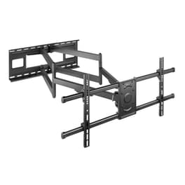 Brateck Επιτοίχια Βάση Lpa49-486xld, Για Οθόνη 43"-90", 80kg