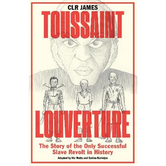 Toussaint Louverture image 0