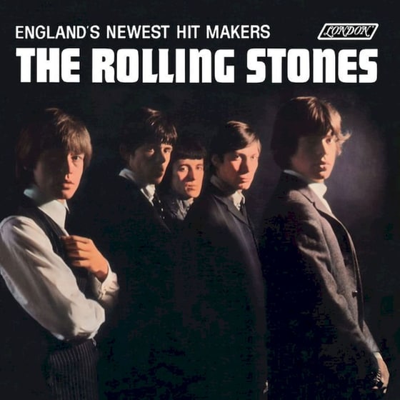 England's Newest Hitmakers (LP) image 0