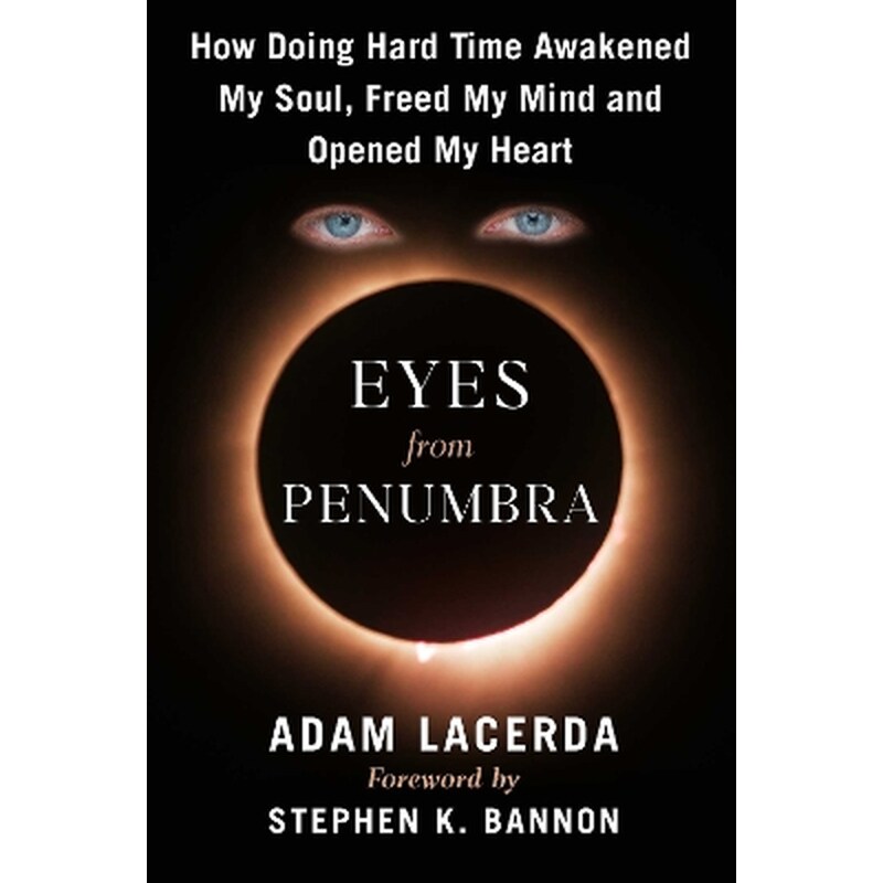 Eyes From Penumbra