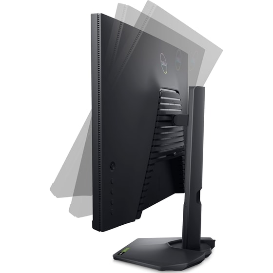 Dell G2724D 27'' QHD IPS Flat 165Hz 1ms image 9