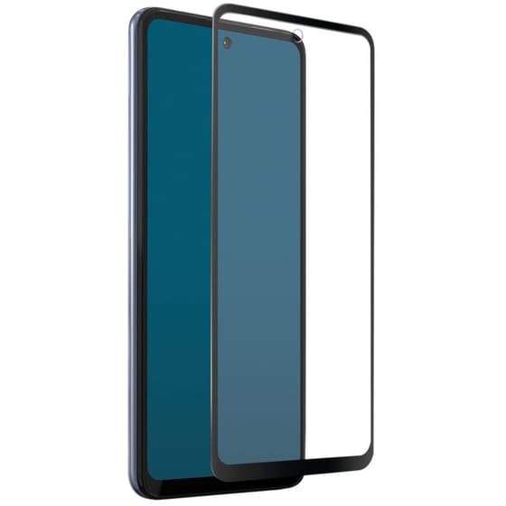 Προστατευτικό οθόνης Motorola G51/G60/G60S - Sbs Glass image 0