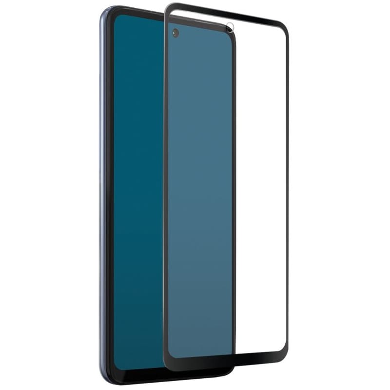 Προστατευτικό οθόνης Motorola G51/G60/G60S - Sbs Glass