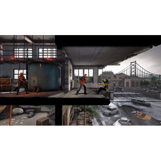 Kong: Survivor Instinct Titans Edition - PS5 image 4