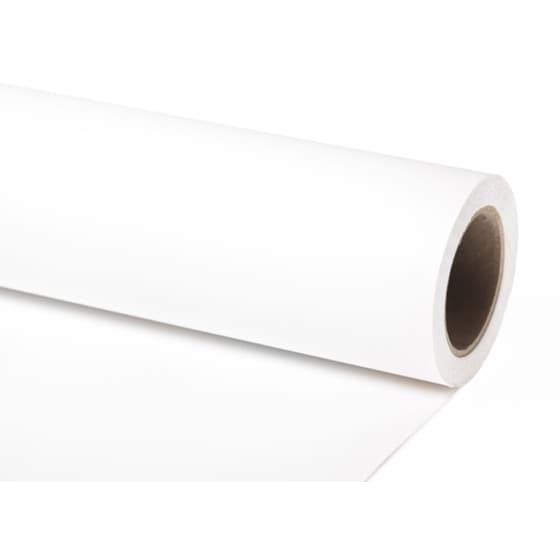 Background Χαρτόνι Lastolite 9001 - 2.75x11m - Super White image 0