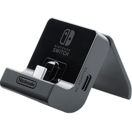 Nintendo Βάση Φόρτισης Adjustable