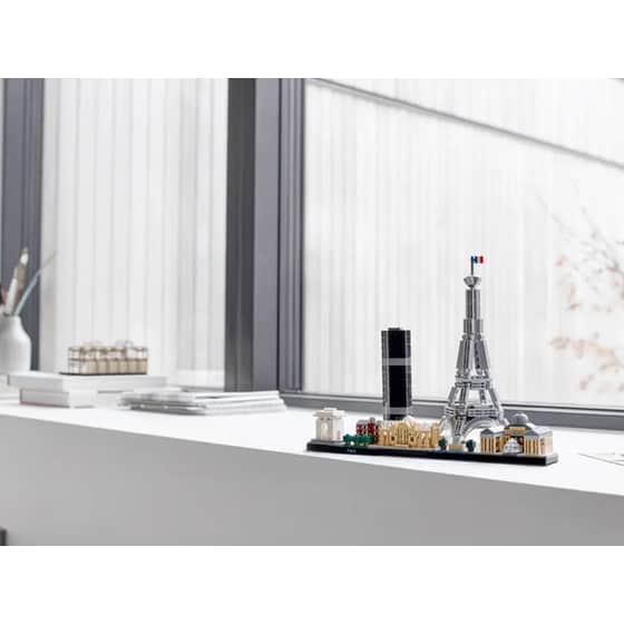 LEGO® Architecture Paris (21044) image 4