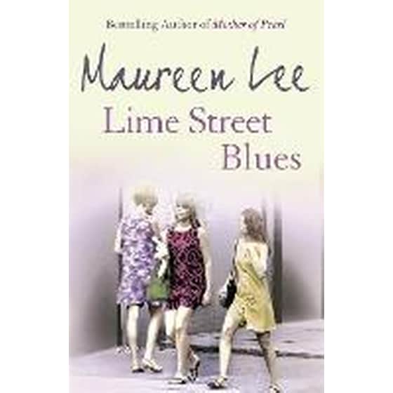 Lime Street Blues image 0