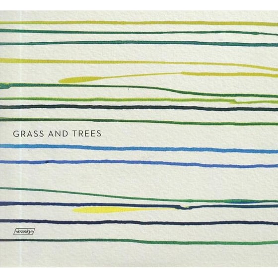 Grass And Trees image 4