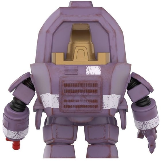 Φιγούρα Pop Mart The Monsters x Kow Yokoyama Ma.k. Series Blind Box image 4