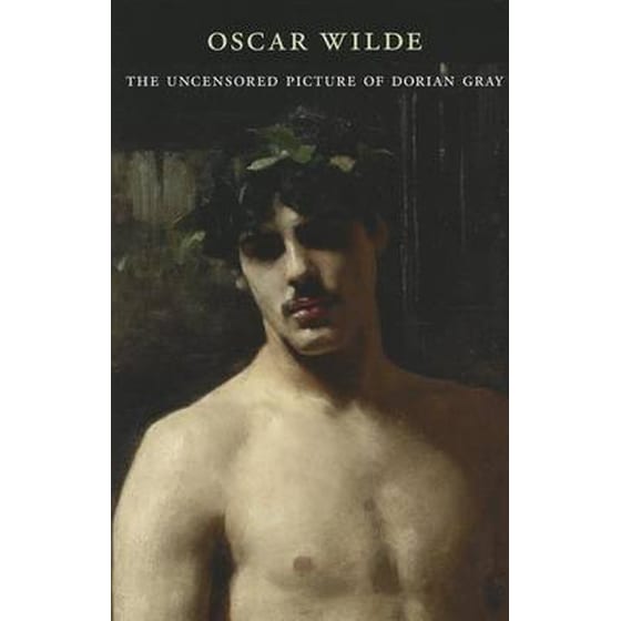 Uncensored Picture of Dorian Gray image 0