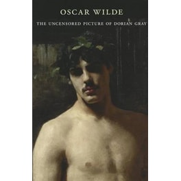Uncensored Picture of Dorian Gray