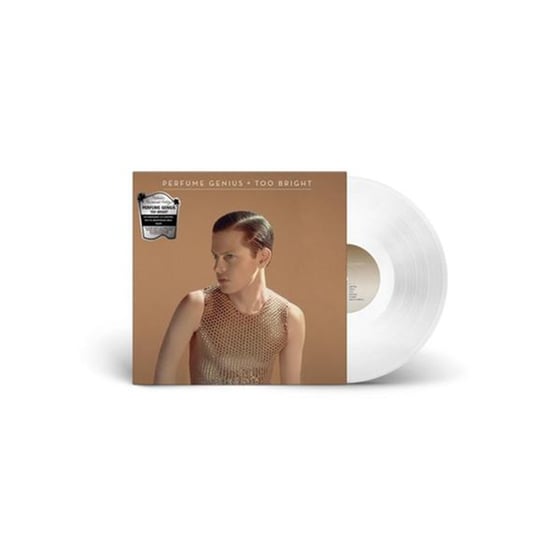 Too Bright - 10th Anniversary Revisionst History Edition (LP) image 0