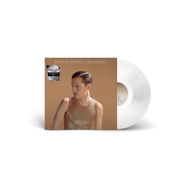 Too Bright - 10th Anniversary Revisionst History Edition (LP)