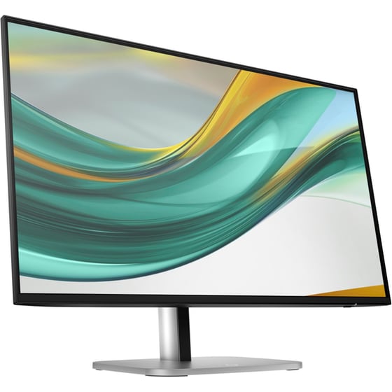 HP Series 5 Pro Monitor 27" FHD IPS Flat 120Hz 5ms image 2