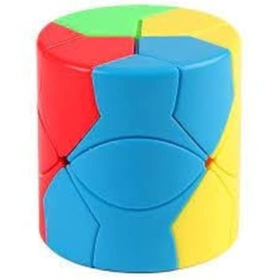 Κύβος Ρούμπικ Redi Barrel image 0