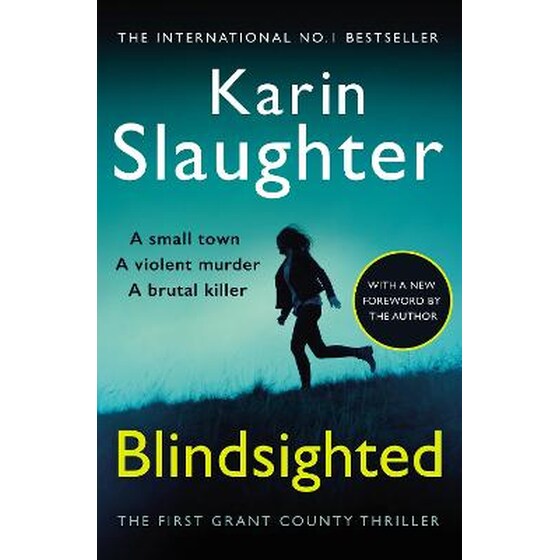 Blindsighted image 0