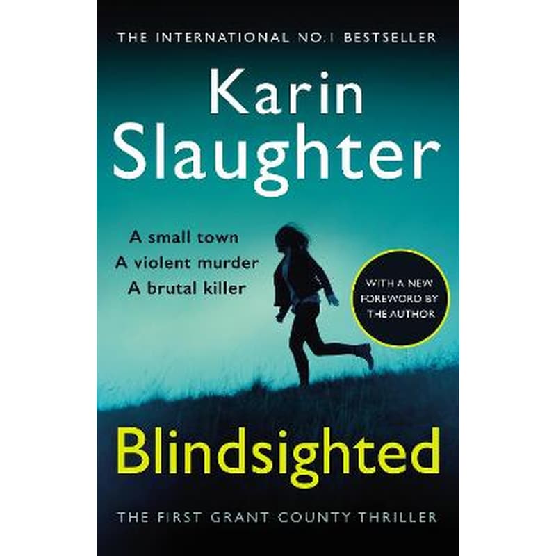 Blindsighted