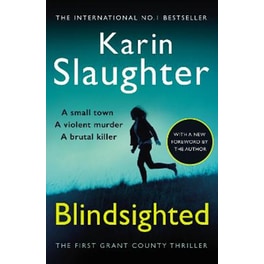 Blindsighted