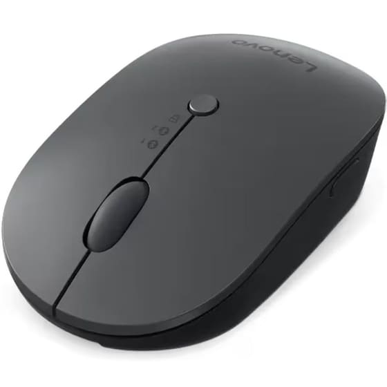 Lenovo X9 Edition Ασύρματο Ποντίκι - Γκρι image 6