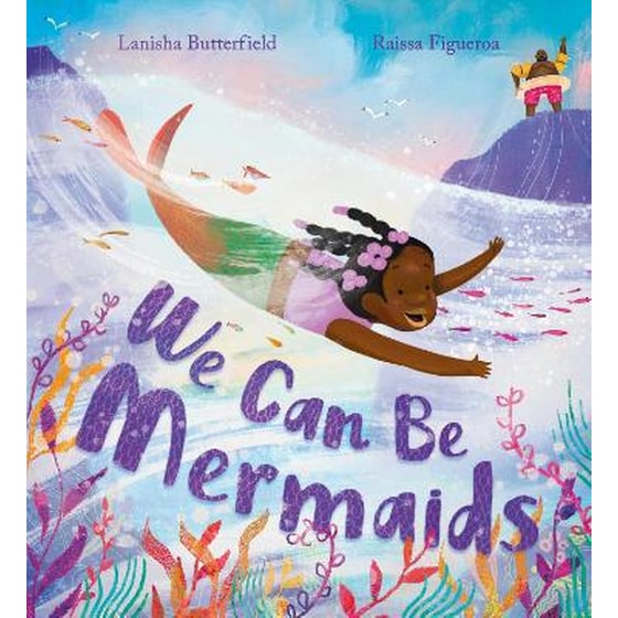 We Can Be Mermaids image 0
