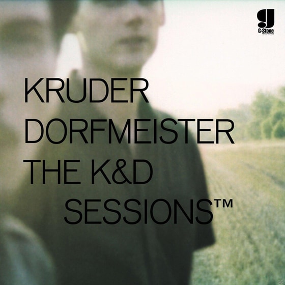 The K&D Sessions image 0
