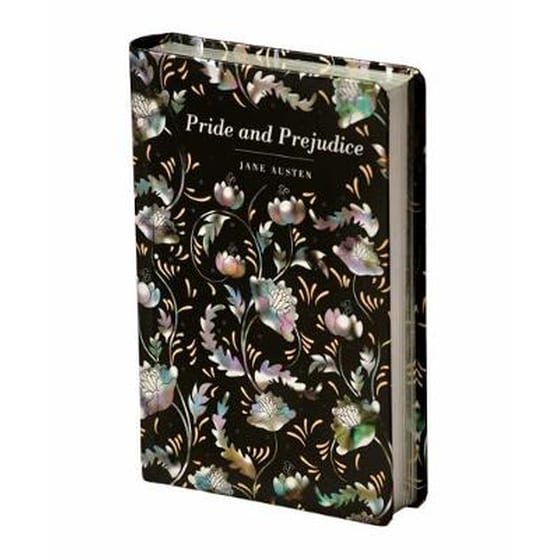 Pride and Predjudice : Chiltern Edition image 0