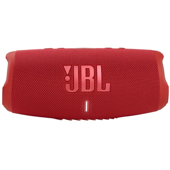 JBL Charge 5 Φορητό Ηχείο 40W - Κόκκινο image 1