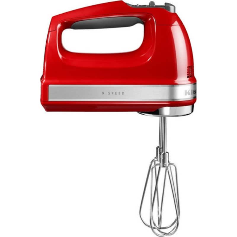 KITCHENAID ΜΙΞΕΡ ΧΕΙΡΟΣ KITCHEN AID 9 ΤΑΧΥΤΗΤΩΝ