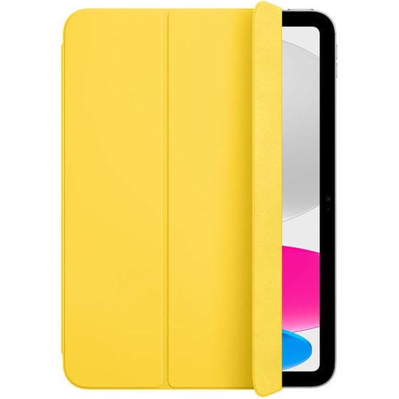 Θήκη Tablet Apple iPad Α16/iPad 10th Gen - Apple Smart Folio - Lemonade image 0