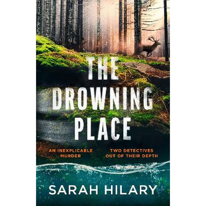 The Drowning Place