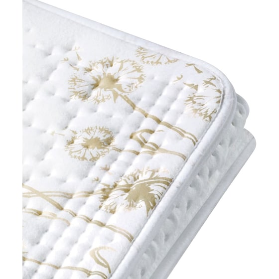 Ηλεκτρικό Υπόστρωμα BEURER UB 33 Mονό Λευκό image 3